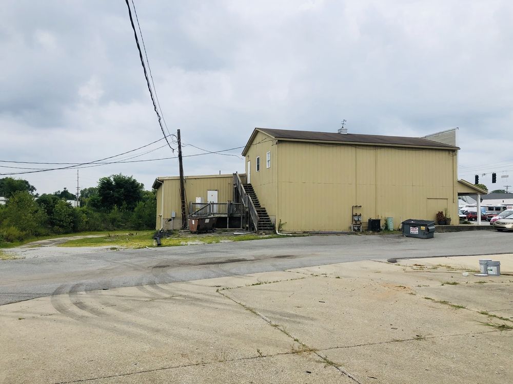 Great Redevelopment or Value-added Opportunity: 959 2nd St, Columbus, IN 47201